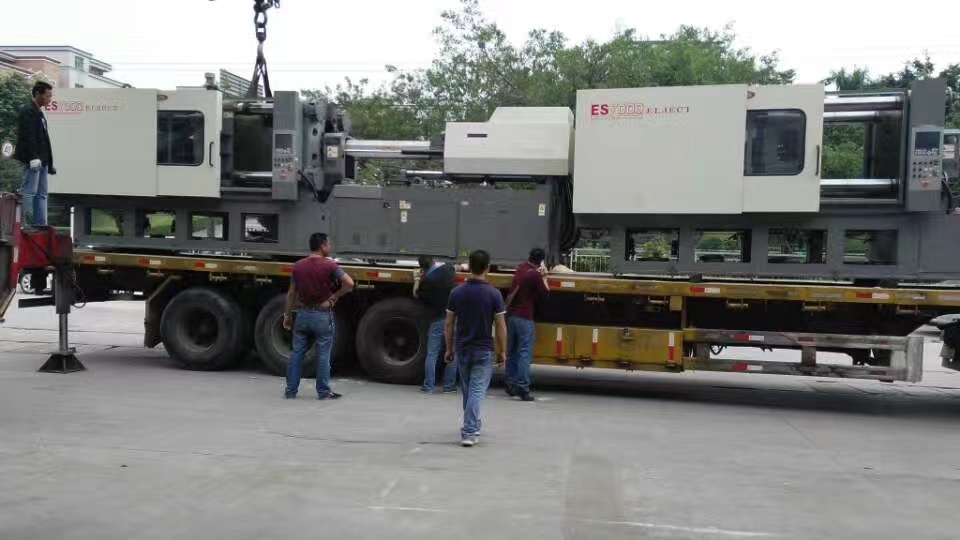 注塑機(jī)銷售