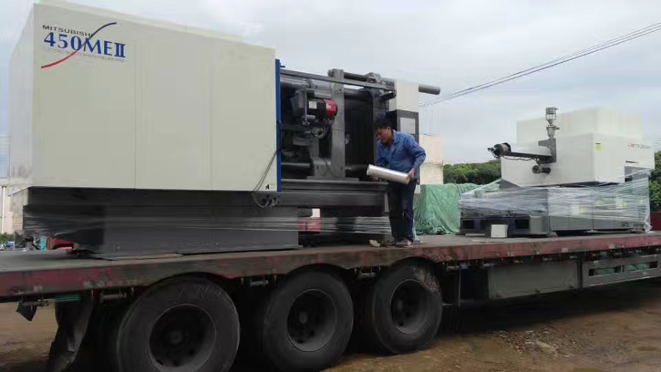 注塑機(jī)銷售