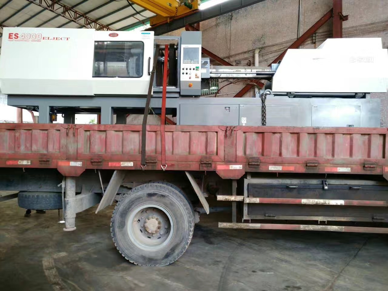 注塑機(jī)銷售