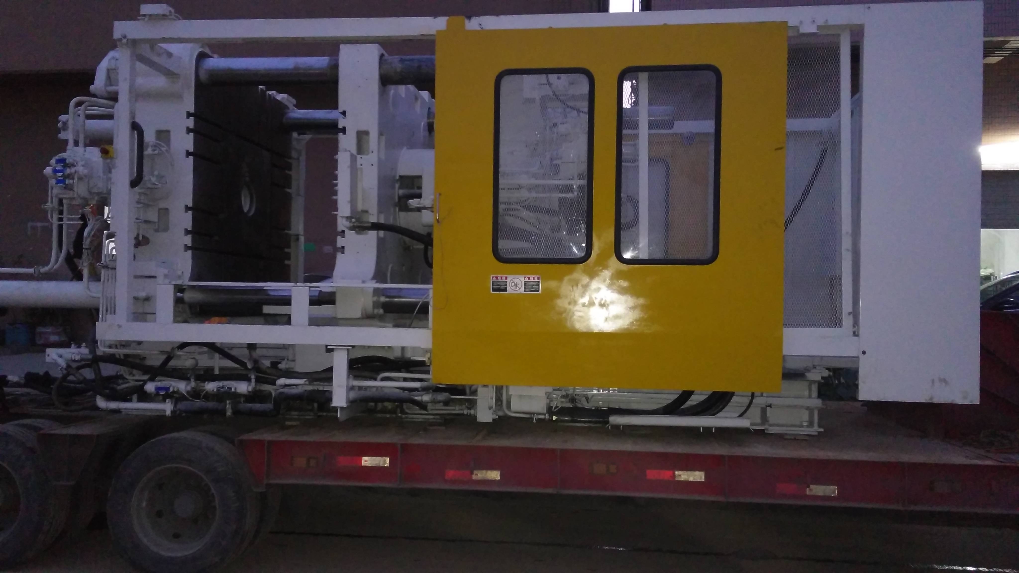 注塑機(jī)銷售