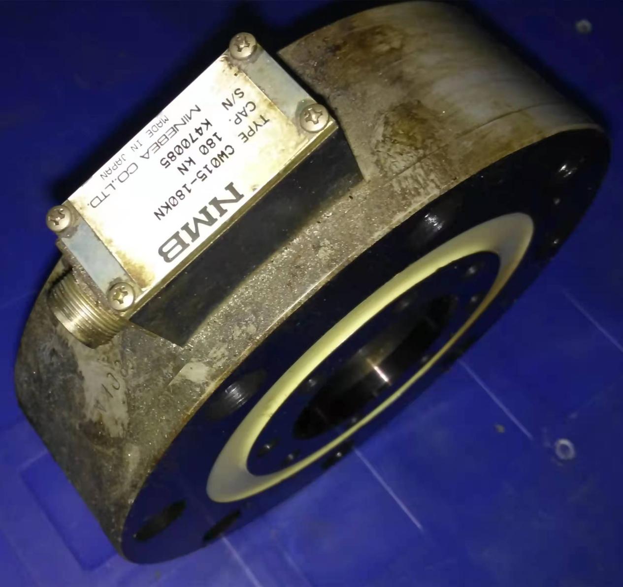 壓力傳感器維修